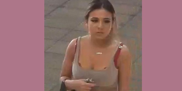 Woman assaulted staff at Whitechapel Tube station 666_tube assault feat.jpg